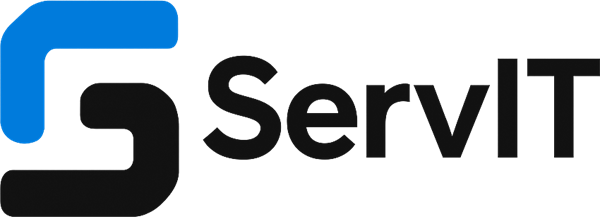 ServIT s.r.o. — domov
